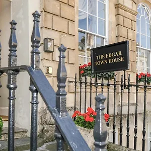 Edgar Townhouse Guest house